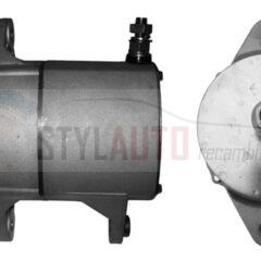 ALTERNADOR CATERPILLAR 100211-0860 / 100211-0890 / 1005047 / 6N9294 / 9G4574