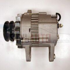 ALTERNADOR HITACHI INDUSTRIAL / ISUZU INDUSTRIAL 0-33000-6550 / 1812003302 / 1812004401