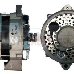 ALTERNADOR JOHN DEERE 021000-7420 / 100211-0080 / 100211-0280 / AR87204 / AR87205