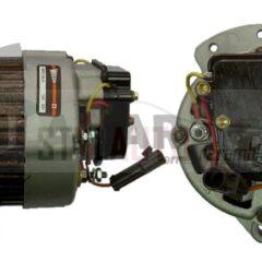 ALTERNADOR CARRIER / THERMO KING 110-607 / 30-00409-02 / 300040964 / 8MR2127 / 8MR2127L
