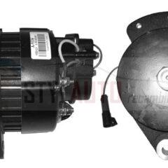 ALTERNADOR CARRIER / THERMO KING 110-606 / 300040919 / 300040965 / 8MR2121A / 8MR2121LA