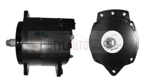 ALTERNADOR VOLVO PENTA 110-258 / 849748 / 8SC30095