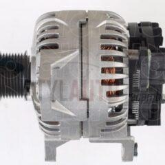 ALTERNADOR DAF LF 45 FA 45.250 / 0124555006 / 0124655006 / 0986047410 / 1387388 / 1400520