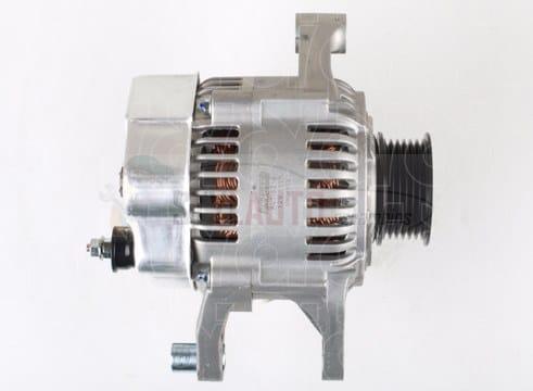 ALTERNADOR JEEP CHEROKEE i / JEEP WRANGLER 121000-3620 / 121000-3670 / 121000-3671 / 121000-3800