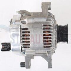 ALTERNADOR CHRYSLER GS DAYTONA SHELBY i Turbo / CHRYSLER LE BARON i 121000-4170 / 121000-4171 / 56027913