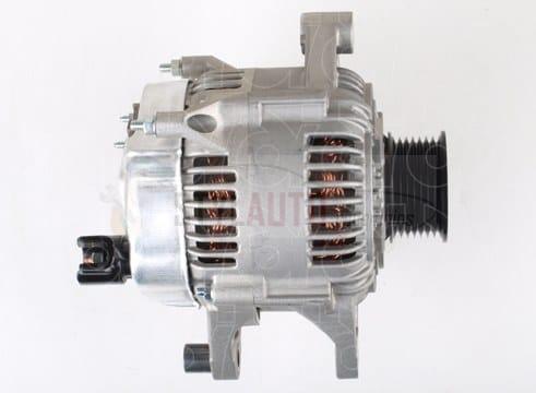 ALTERNADOR CHRYSLER GS DAYTONA SHELBY i Turbo / CHRYSLER LE BARON i 121000-4170 / 121000-4171 / 56027913