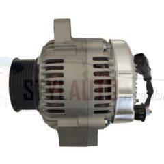 ALTERNADOR KOMATSU 101211-7960 / 102211-4050