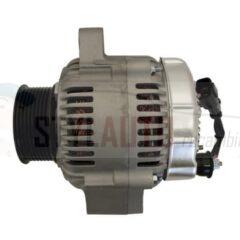 ALTERNADOR KOMATSU 101211-7960 / 102211-4050