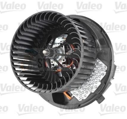 VENTILADOR DE HABITACULO GRUPO VAG 1K1820015 - 1K1820015A - 1K1820015C - 1K1820015D - 1K1820015E - 1K1820015F