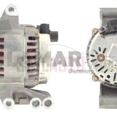 ALTERNADOR FORD KA 1 145 715 - 1 229 424 - 1 464 755 - 1 479 818 - 2S6T 10300 FA - 2S6T10300 FA - 2S6T10300FB