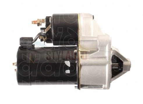 MOTOR DE ARRANQUE MITSUBISHI CARISMA 0986018561 MD308088 - MD308088R 432673 - 455697 - D6RA76