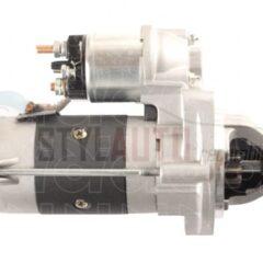 MOTOR DE ARRANQUE BMW 320D 0004718 / 0986022581 / 11022580 / 11090059 / 11090059EU