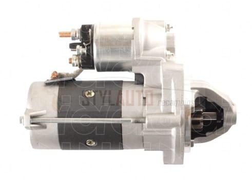 MOTOR DE ARRANQUE BMW 320D 0004718 / 0986022581 / 11022580 / 11090059 / 11090059EU