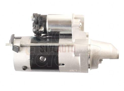 MOTOR DE ARRANQUE HONDA ACCORD CR-V 31200RBDE01 / 31200-RBD-E01 / 8080317 / AHG023 / DRS0084