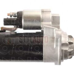 MOTOR DE ARRANQUE VW TRANSPORTER TDI 0001125605 / 0001125606 / 02M911023Q / 0986020270 / 11020270EU