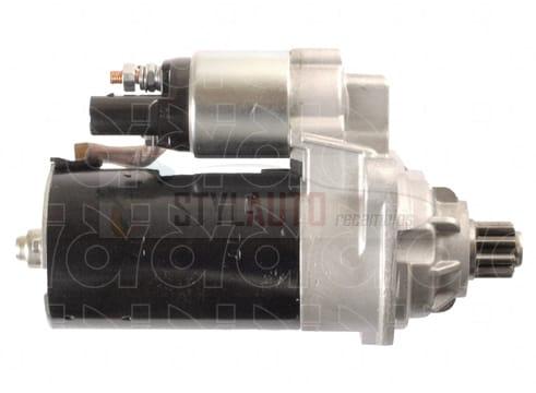 MOTOR DE ARRANQUE VW TRANSPORTER TDI 0001125605 / 0001125606 / 02M911023Q / 0986020270 / 11020270EU