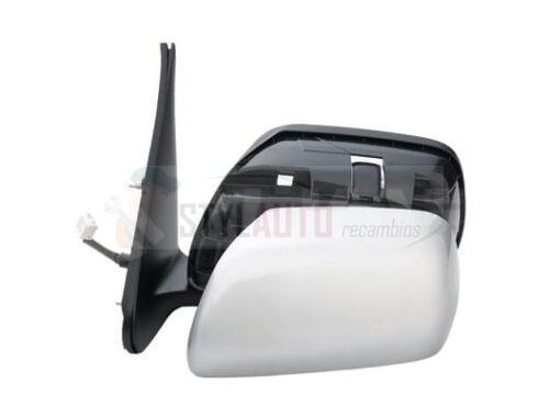 RETROVISOR IZQUIERDO SUZUKI GRAND VITARA 2005-