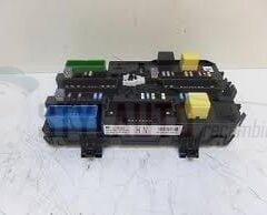 FUSIBLES Y RELES OPEL ASTRA H 1.8 2.0 13 191 127 FD, 13191127, 5DK 008 668-12, 5DK008668-12