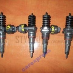juego de inyectores bomba grupo vag 038130073Q 0414720204