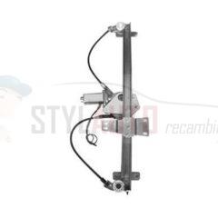 elevalunas delantero derecho ford tourneo tdci año 2003-2010 5 puertas