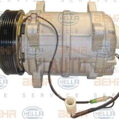 compresor de aire volvo 850 c70 v70 xc70 3 545 088 - 6 849 647 - 9 166 045 - 9 171 344 - 9 171 345 - 9 171 397 - 9 171 437