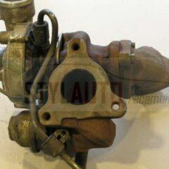 turbo peugeot - citroen 454027-2 4540272