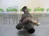 turbocompresor citroen zx 1.9 turbodiesel (90 cv) 9511532680