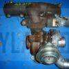 turbo fiat 1.9 jtd ref 701370-1 7013701