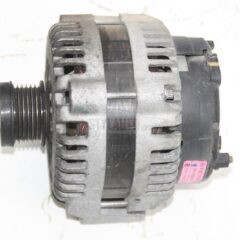 ALTERNADOR SSANYONG RODIUS A1621543802 A 162 154 38 02