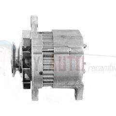 alternador CLARK / MAZDA E-SERIE E1600 / TECNOCAR lr13595 1-1112-01 / 581200-3410 / LR135-115 / LR135-127 / LR135-95