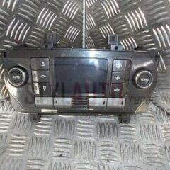 mando climatizador fiat bravo 2011 735482711