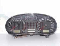cuadro instrumentos seat toledo (1m2) 1.6 (101 cv) 110008770017 - 1M0919860S
