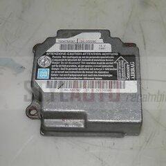centralita de airbags Alfa Romeo 156 TRW 60675876 0060675876 04-320290