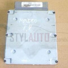 Centralita del motor / Ford Mondeo PAVE LBO-110 LBO110 LB0-110 LB0110 1S7F12A650BD 1S7F-12A650-BD