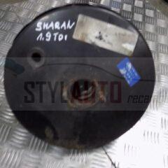 servofrenos vw sharan ford galaxy 7m1612100b 3776230034