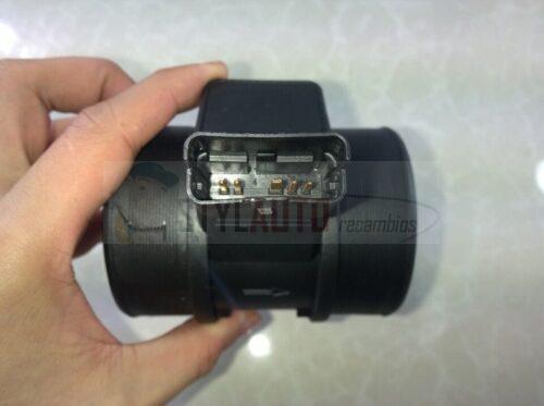 caudalimetro citroen jumper hdi HELLA 8ET 009 142-141