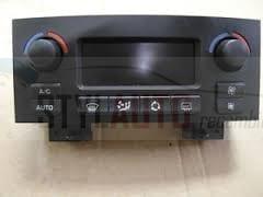 climatizador digital peugeot expert 14974450xt