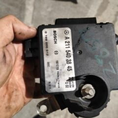 CENTRALITA CONTROL BATERIA MERCEDES CLS A2115403845 A 211 540 38 45