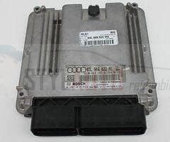 centralita audi a4 a5 Audi A4, A5 2.0 TDI, 0281015583, 0 281 015 583, 03L906022MK, 03L 906 022 MK, EDC17CP14