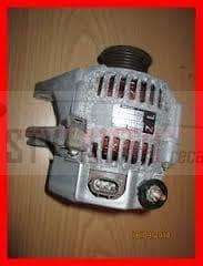 ALTERNADOR Toyota Corolla Verso MR2 1.8 Petrol Alternator 27060-22100 2706022100