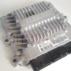 citroen peugeot fiat 2.0 jtd siemens vdo 5ws40662at 5ws40662a-t sid803a sw9664807380 9664807380