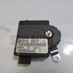 CENTRALITA CONTROL BATERIA Audi A6 4F Batterie 4F0915181A BOSCH 0199000013 4FO915181A