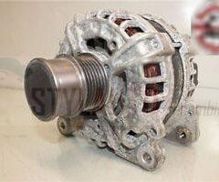 alternador vw polo 1.4 tfsi 04c903023l 04c 903 023 l