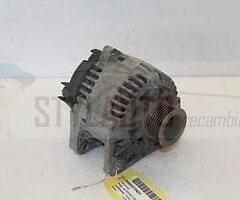 alternador renault sceni 1.6 16v ref: 8200323126