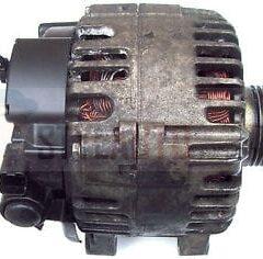 Alternador Citroen Xsara 2.0 hdi 90cv. 9644529680 / 96 445 296 80