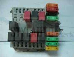 caja de fusibles fiat bravo 1.4 16v 51775686