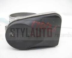 CUERPO DE MARIPOSA BMW X5 4.6IS 1354 1435959-08 1354143595908