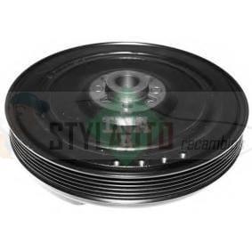 polea cigueñal vw caravelle 2.5 tdi acv 074105251AC