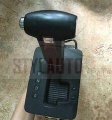 selector cambio automatico vw touareg r5 tdi 7l6713203c