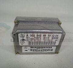 sensor esp Mercedes-Benz W163 ML 002 542 89 18 Q04 A0025428918 Q04 FD02M08 ATE 10. 0985-1506. 4 10098515064